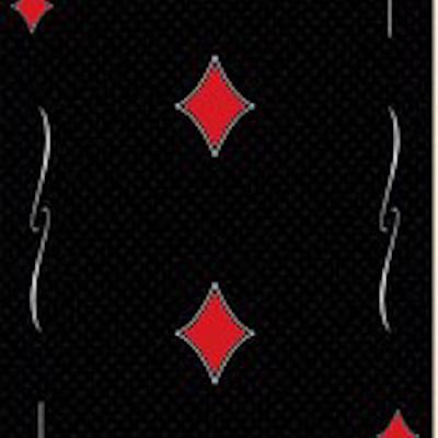 Two of Diamonds 